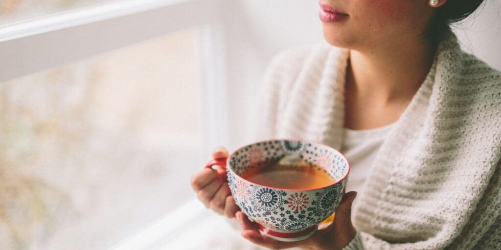 Tea Rituals to Help You Maintain Work-Life Balance