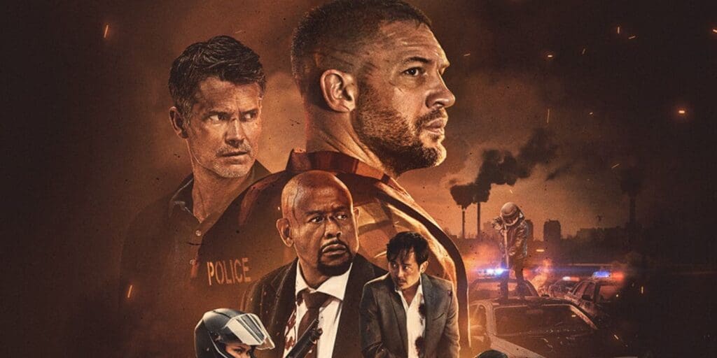 Biggest feature film shot entirely in Wales released today