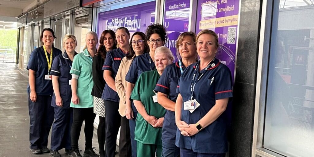 New vaccination centre launched to enhance healthcare for residents across Gwent