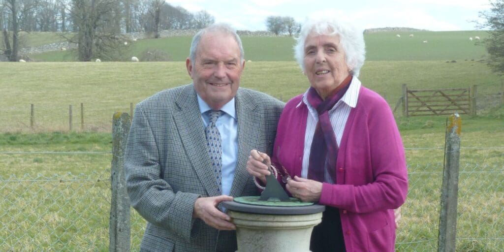 Tributes paid to eminent North Wales lawyer