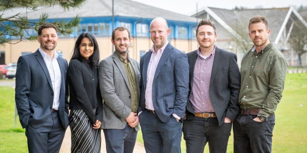 McCann and Partners Secures Future with Successful Management Buy-Out