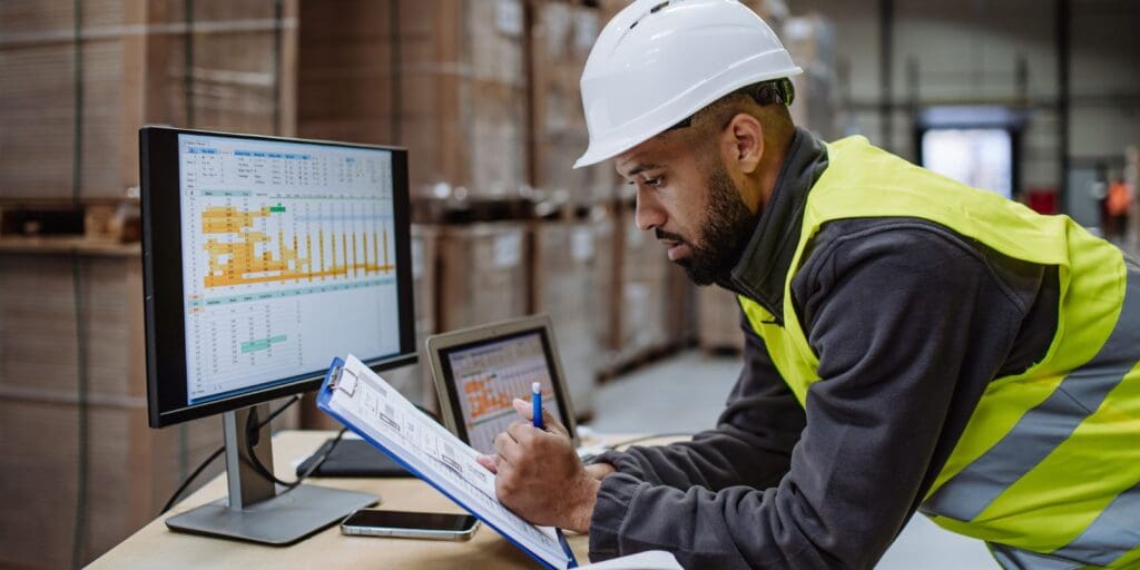 How to Choose the Right Supply Chain Visibility Software