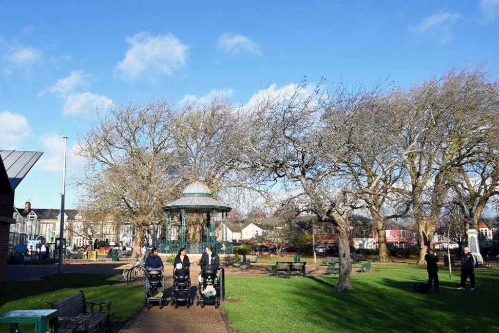 Museum of Cardiff Extends Popular Grangetown Exhibition
