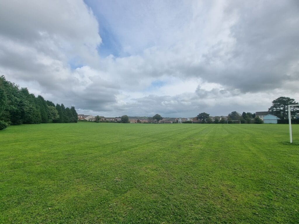 Funding to support projects in Porthcawl and Coychurch