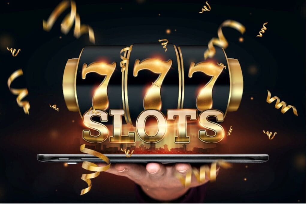 How to choose a slot game that suits you