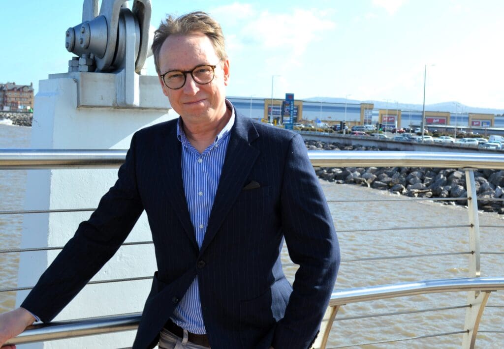 Rhyl unites to shape £20m vision for the town’s future