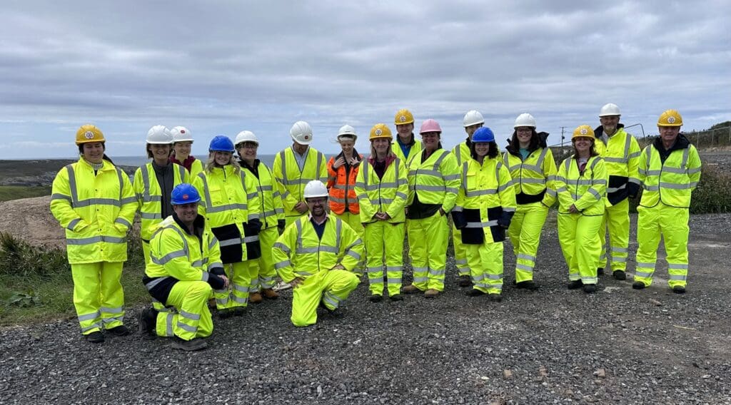 Menter Môn Celebrates a Legacy of Community Transformation