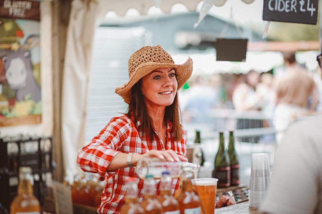 Cowbridge Food and Drink Festival Returns with Tasty New Additions