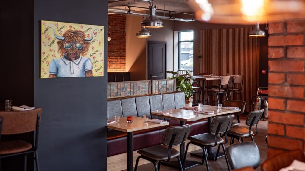 Cardiff’s Coolest New Bistro? First Look at SONDER with Jake Lewis