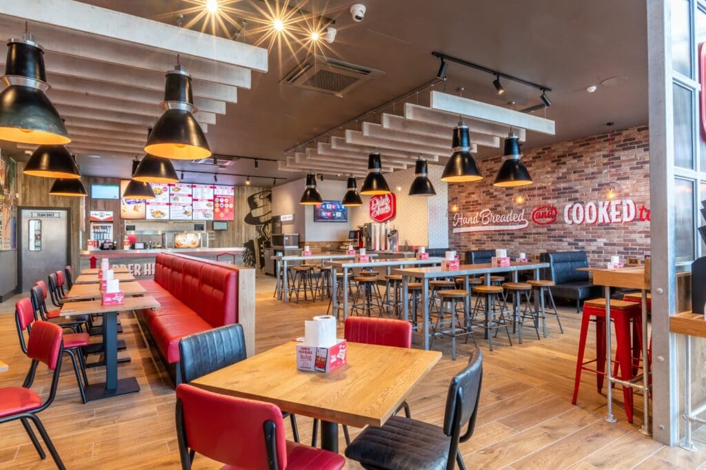 McArthurGlen Bridgend Unveils Brand-New Food Quarter