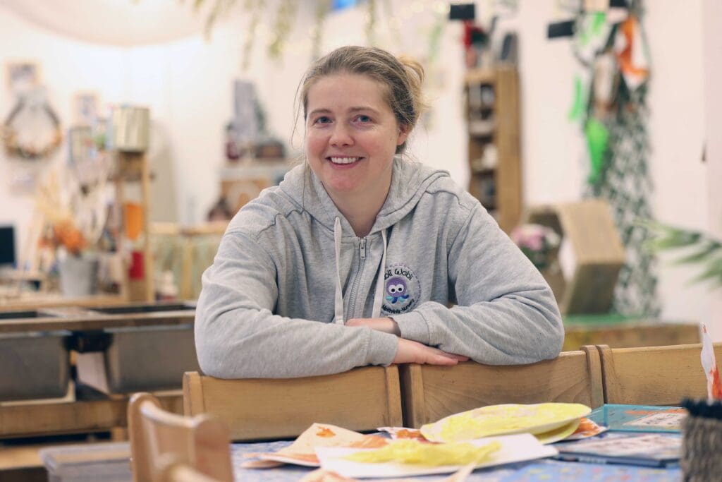 Newport Welsh Nursery Reopens and Expands After Devastating Fire