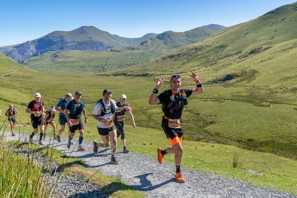 Run 4 Wales acquires Always Aim High Events