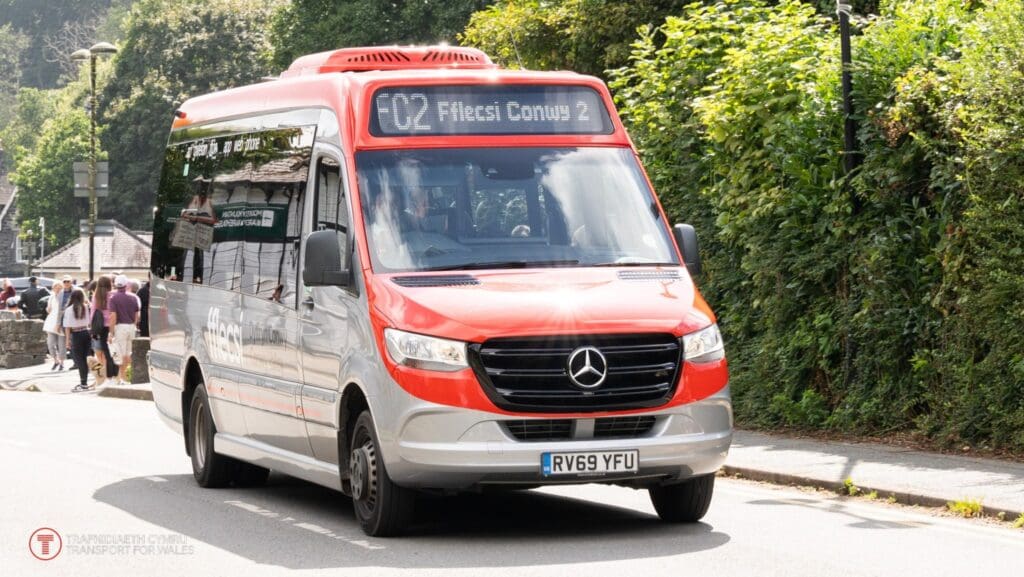 fflecsi app brings seamless and convenient way to pay for bus journeys