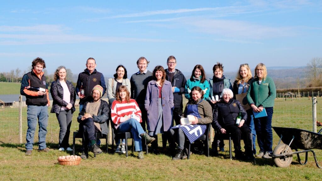 Vale Food Trail Returns for 2025 with 10 Days of Taste, Tours and Sustainability