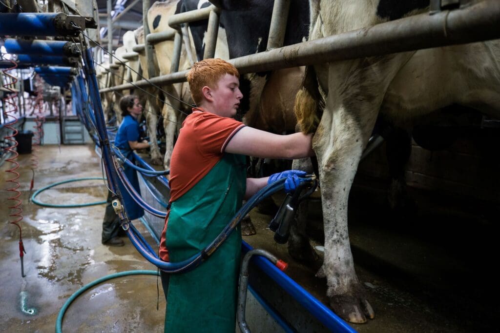 £10m agricultural college unveils new qualifications to support future of farming