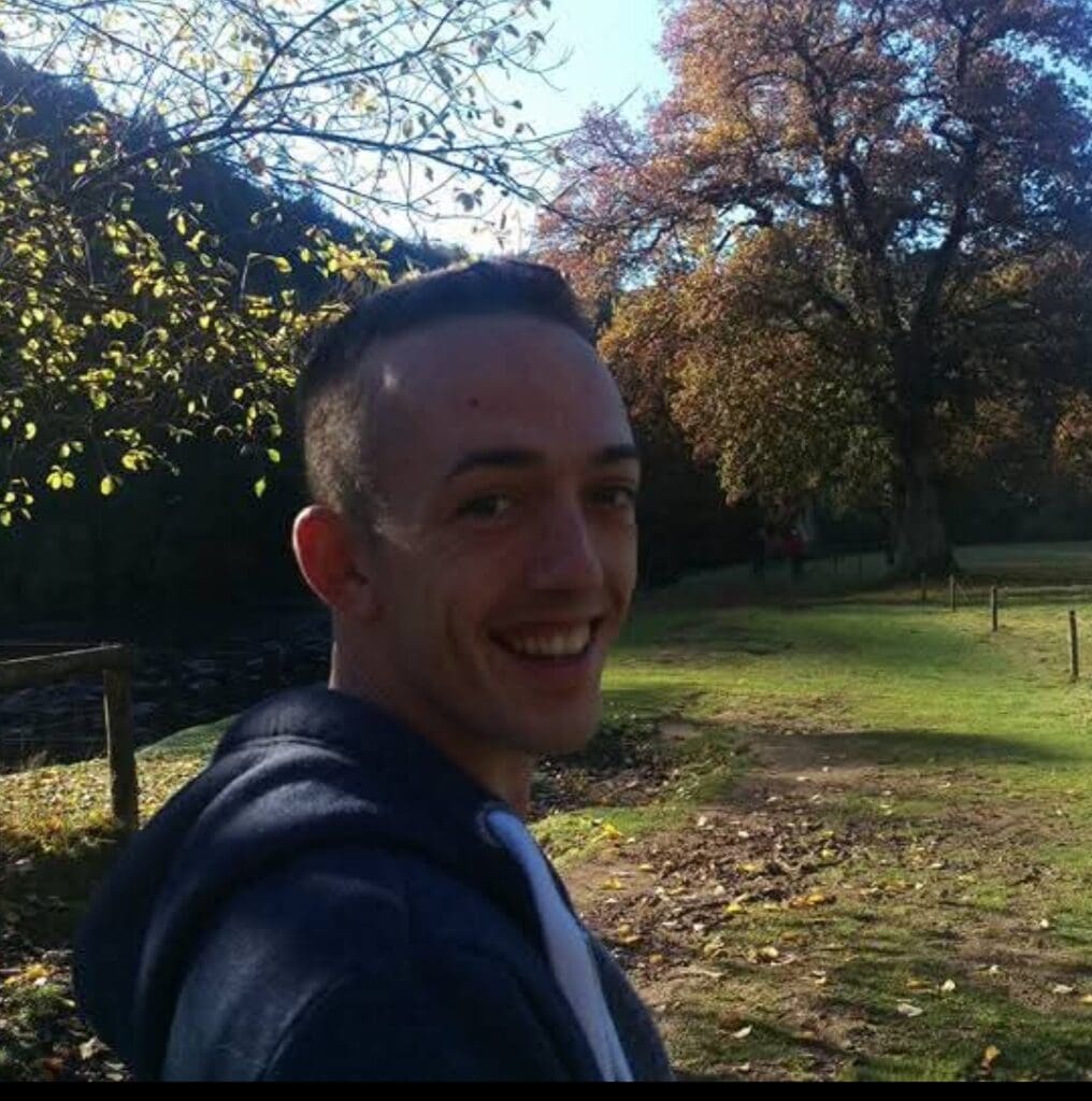 Family pay tribute to ‘beloved son’ who died in A55 collision