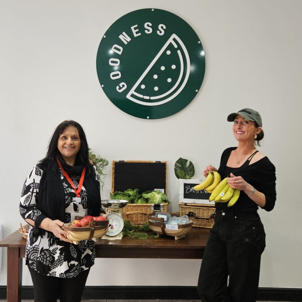 New health-focused business opens in Bridgend Town Centre