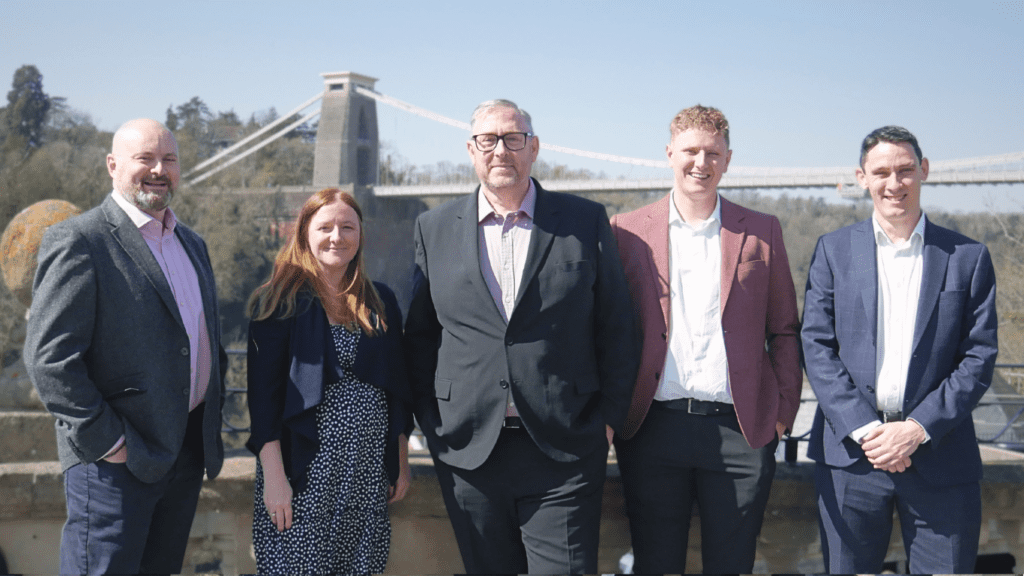 Thomas Carroll to open its first office in Bristol