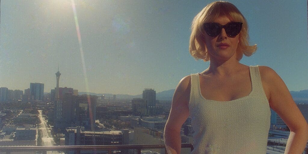 Gwenno Brings Her Utopia to Cardiff’s New Theatre