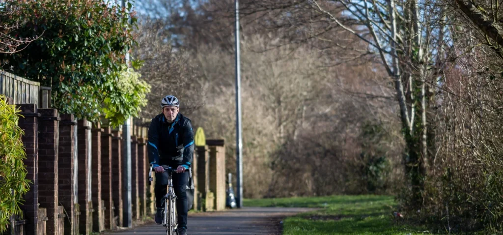 Newport to benefit from local transport grant funding