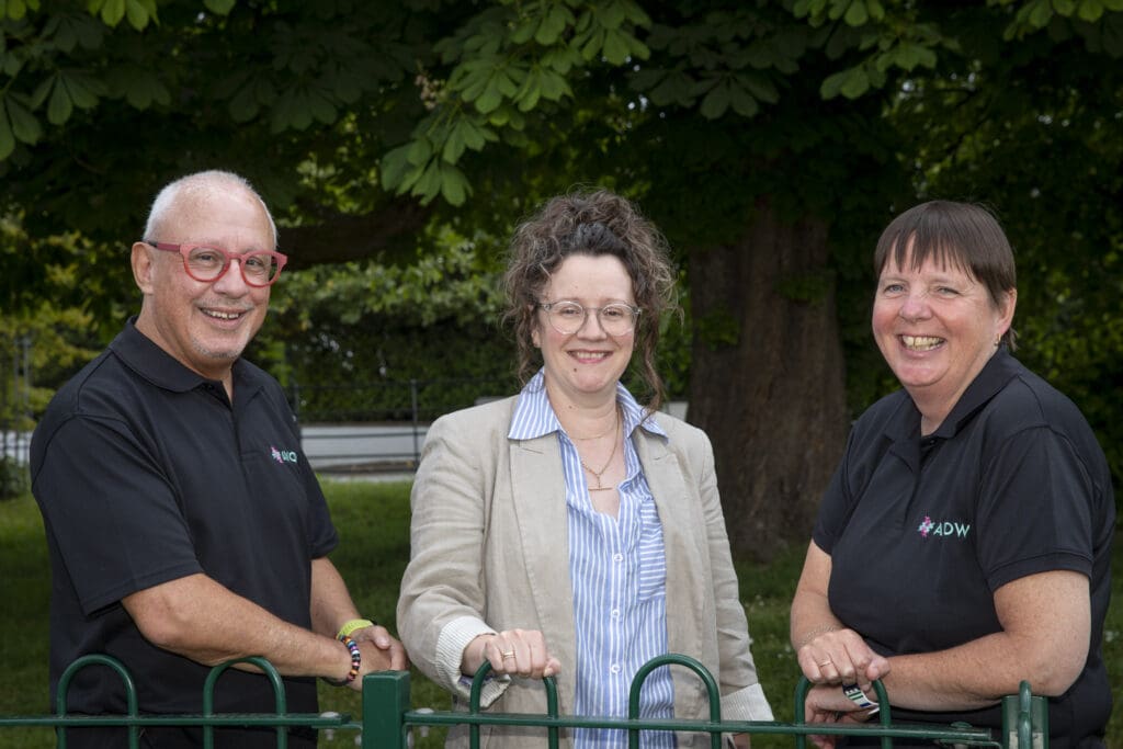 Voluntary groups across Wrexham to benefit from £300K funding boost