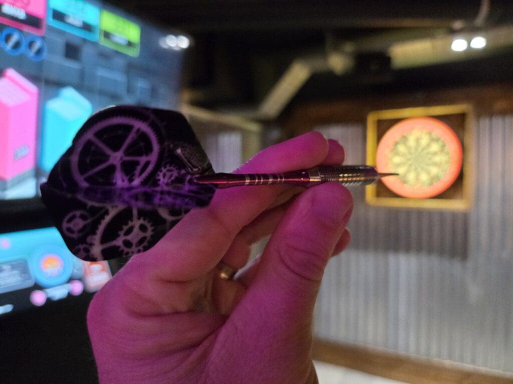 Games, grub & giggles: Why Boom Battle Cardiff is our new family favourite