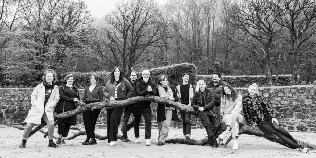 Funding announced to boost Welsh language film