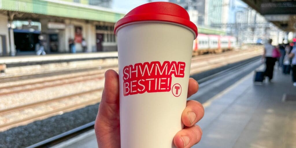 TfW Opens New Online Store Celebrating Welsh Travel and Culture