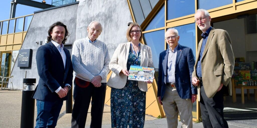 Techniquest Celebrates 30 Years with New Scheme to Support STEM Access