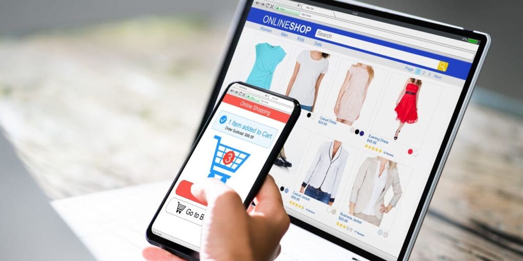 How to Stay on Top of Your Expenses When Shopping Online