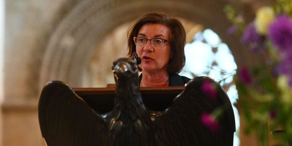 First Minister of Wales marks 80th anniversary of VE Day