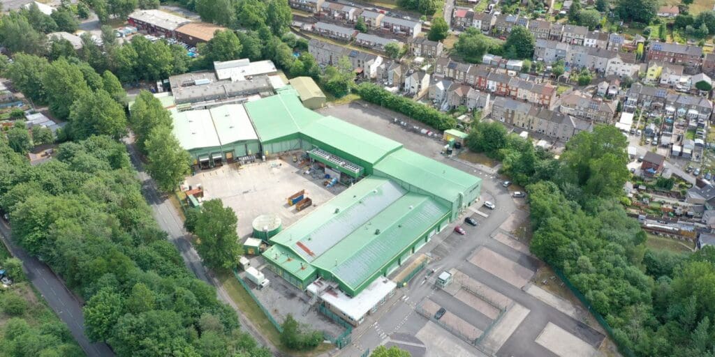 Industruct acquires Cwmtillery production unit in £1.25 million deal