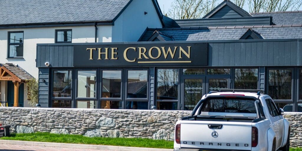 £1.1million secured for refurbishment of historic pub in Anglesey