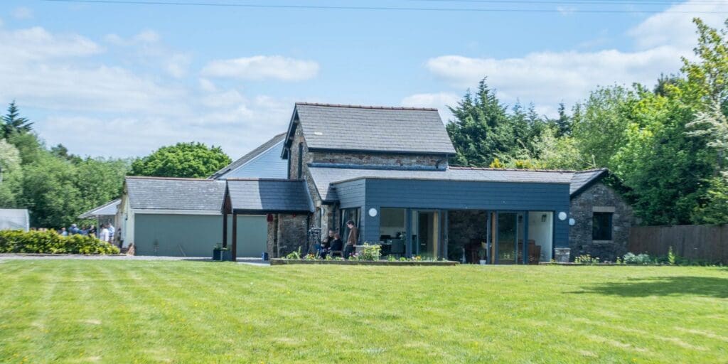 New detox unit opens at Brynawel House to support addiction recovery