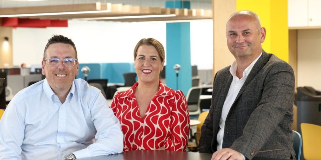 Premier Commercial Wealth Management Secures £325K Loan to Support Director Buyout