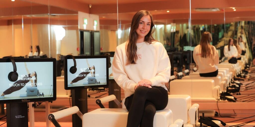 Cardiff’s new wellness space opens its doors