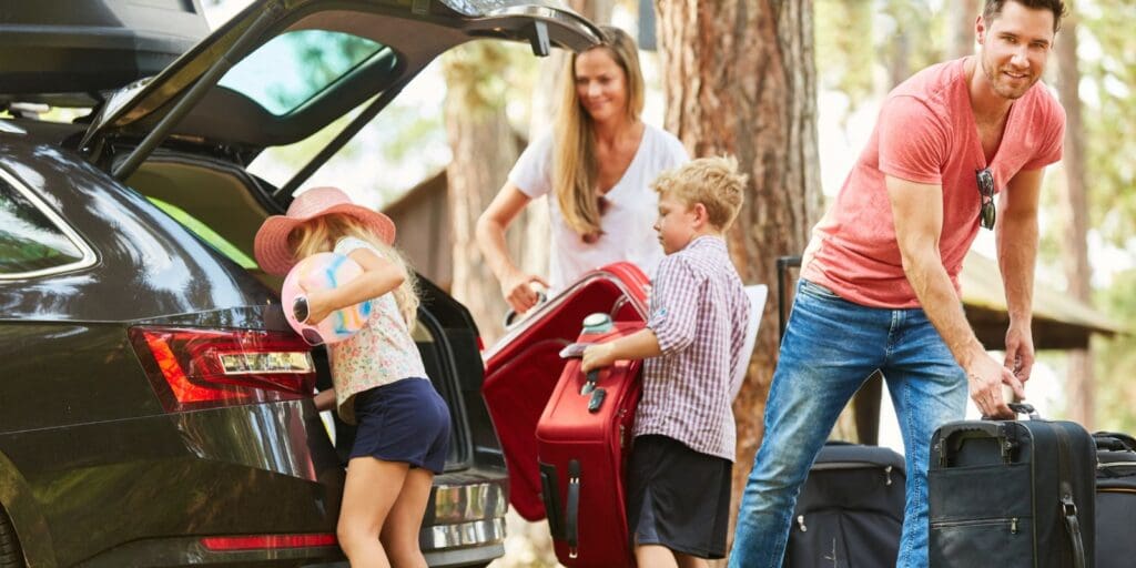 How to Travel Comfortably on Weekend Breaks Across Wales