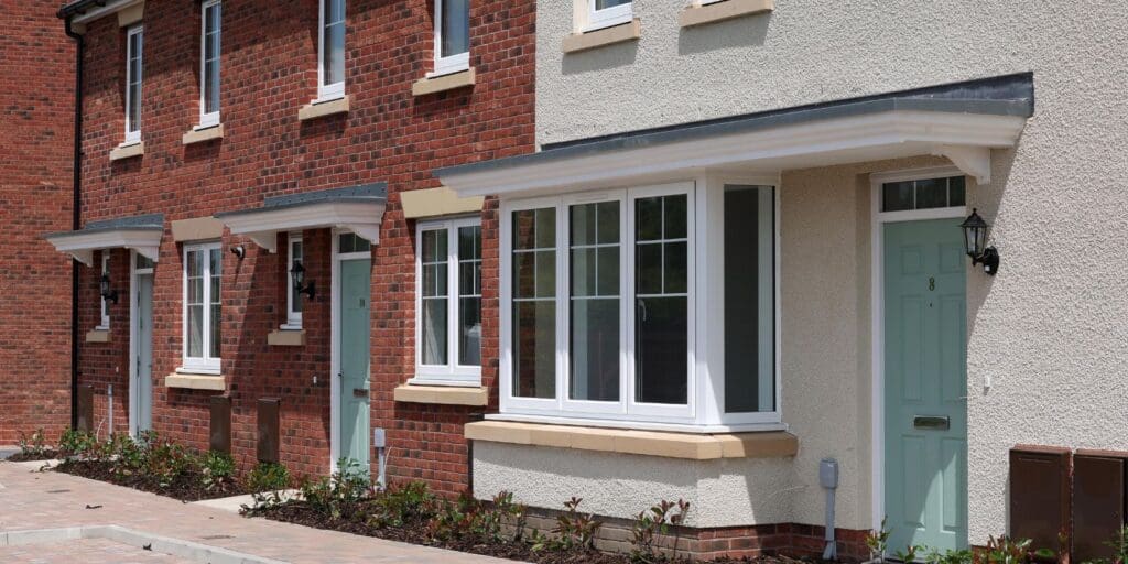 House Prices in Wales Climb 4% Annually, Reaching £238,413