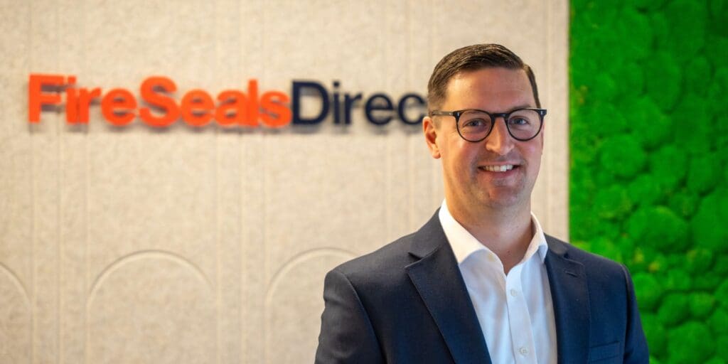 Caerphilly fire safety firm set for growth with office move