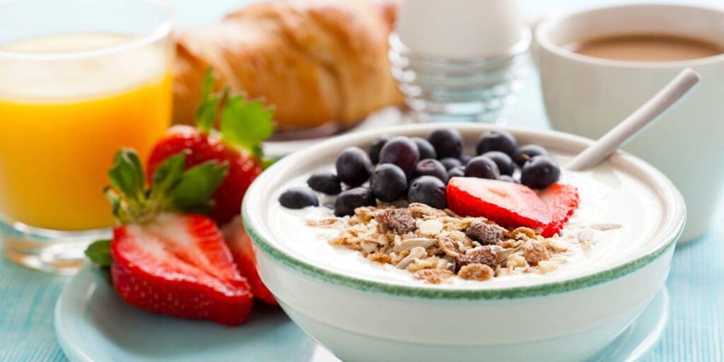 Small Health Habits That Make a Big Difference as You Age