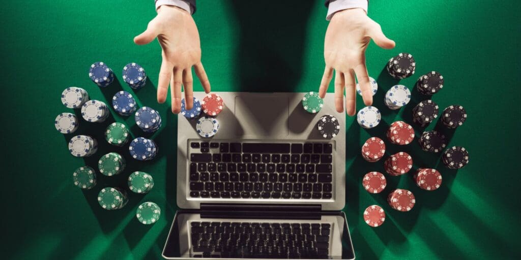 How AI Is Powering Smarter Online Casinos and Personalized Gaming