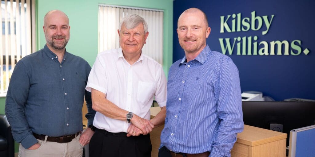 Kilsby Williams launch forensic accounting and expert witness team
