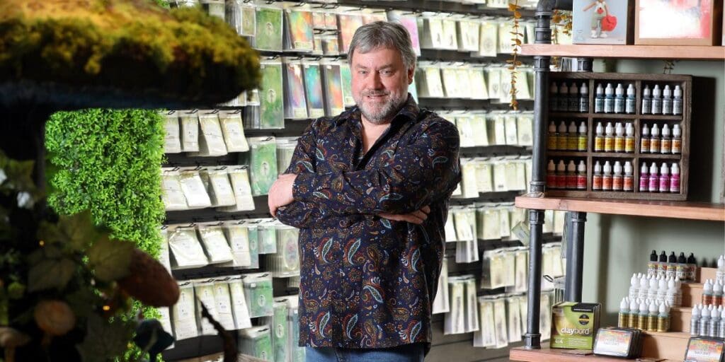 Business Wales support helps North Wales company craft export success