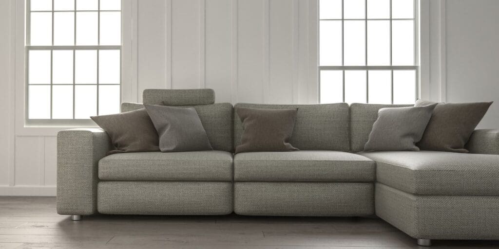 What Is a Modular Sofa? Essential Facts and Buying Tips