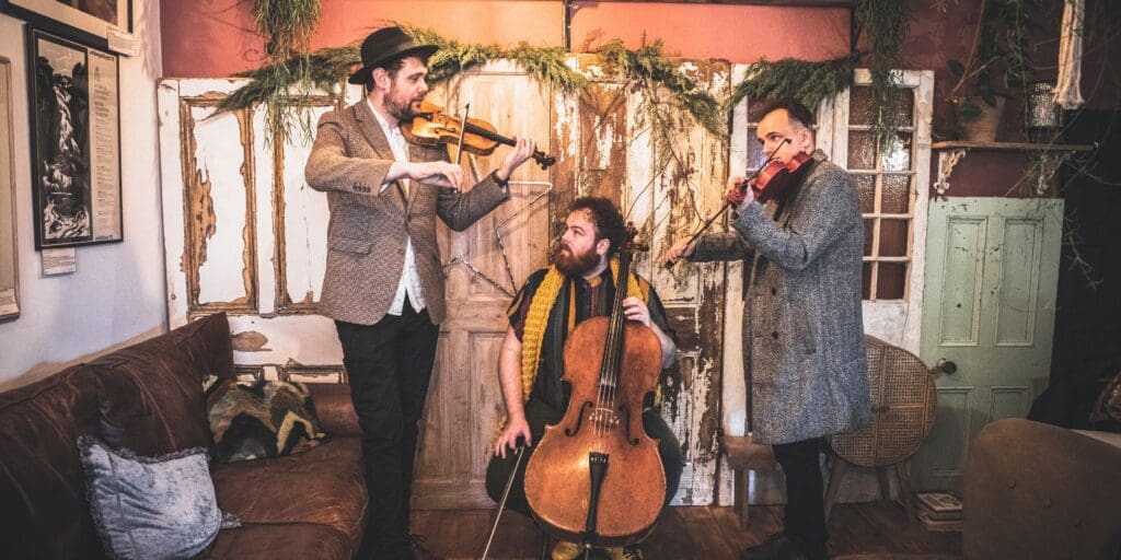 Welsh Voices Shine at 2025 Cowbridge Music Festival