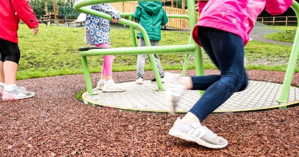 Rhondda Cynon Taf to investing millions in parks, green spaces, play and sport