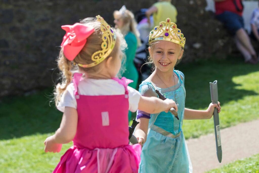 Things to do in Swansea this half-term