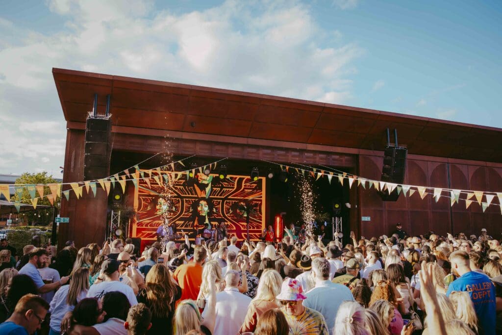 Rum & Reggae Fest is coming to Cardiff this summer