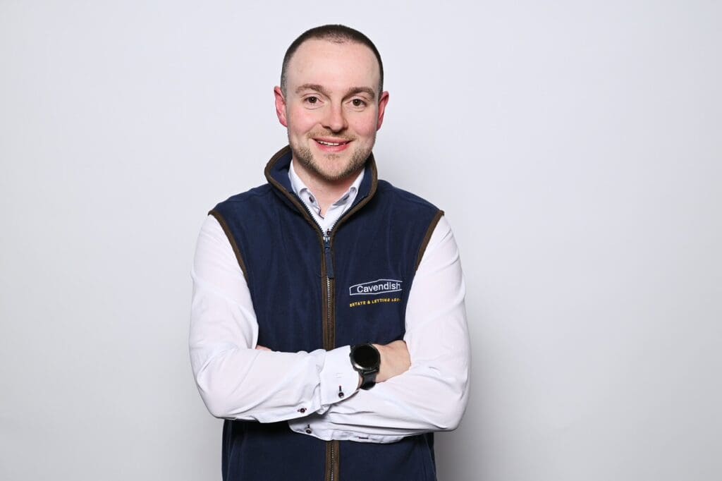 North Wales estate agent authors best-selling property book