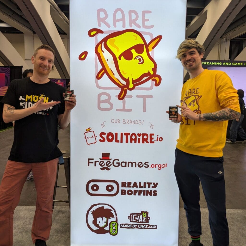 Welsh games business launches Kickstarter campaign for trailblazing punk rock playing cards